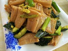 -老舅老蒙肉饼非遗店(一店)