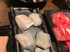 -呷哺呷哺(松江开元店)