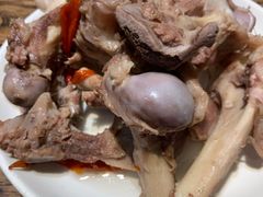 -有奴思烤肉·清真(正宁路店)