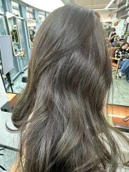 点击看大图 -MORI HAIR SALON日式美发沙龙