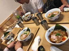 -面屋 猪一