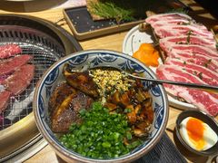 -松鱼亭·和牛烧肉(协鑫广场店)
