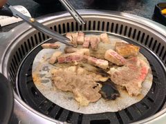 -烤路里·韩国品质自助烤肉(石路天虹4号店)
