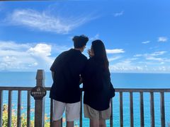 -海南分界洲岛旅游区