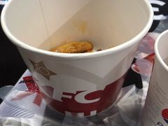 -肯德基(晋江城市广场店)