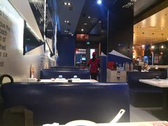 -鱼酷活鱼烤鱼(人信汇商场店)