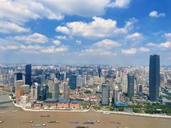 -东方明珠广播电视塔