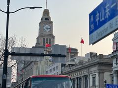 -南京路步行街
