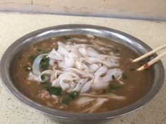 -舒记老友粉(埌西店)