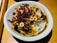 -胡马八破·川菜小馆(高新万达店)