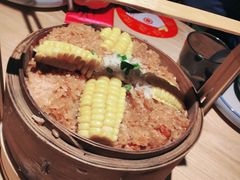 -湘间田舍(北仑银泰店)