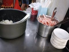 -耙豌豆重庆小面