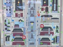 -大慈恩寺(大雁塔)