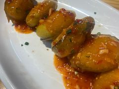 -秋金小炒·特色川菜(大洋店)