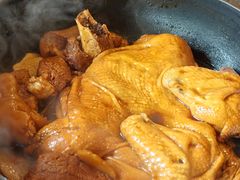神仙鸡-桃源人家(环城南路店)