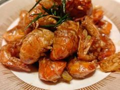 -阿明小菜·海鲜·上海菜(梅陇华理店)