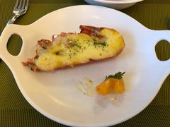 -都会尚膳·海鲜自助餐厅(重庆万豪酒店)