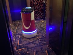 -上海外滩英迪格酒店