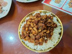 卤肉饭-金姐台湾菜(珠江路店)