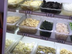 -萝鸡思味秘制泡菜(万家丽店)
