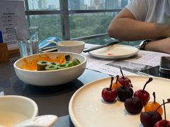 -小大董·烤鸭(观景餐厅·南京西路店)