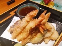 天妇罗-贰捌零叁精致料理(钱湖店)