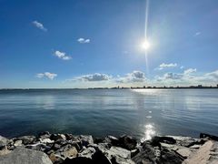 -南汇嘴观海公园