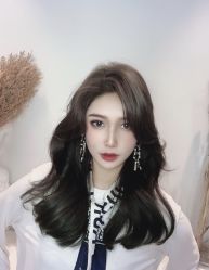 -东秀护肤造型