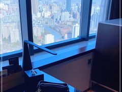 -上海龙之梦万丽酒店