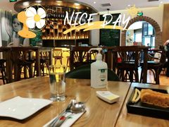 -安妮意大利餐厅(世贸天阶店)