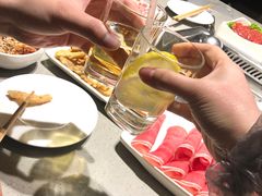 -海底捞火锅(大融城店)