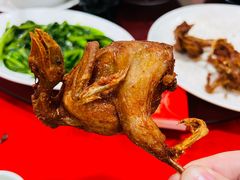 -信天游餐馆(肇庆店)