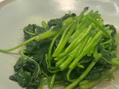 -上蔬无瑕· 创意素食·Vegetarian(华采天地店)