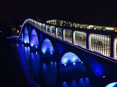 -南宁南湖公园