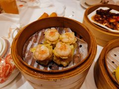 南粤烧麦-稻香酒家·34年老字号·港式粤菜(汉街店)