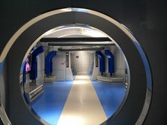 -梦东方未来世界航天主题乐园