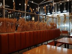 大堂-OUR Bakery(三里屯太古里店)