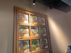 -俭朴菜(鲁磨路店)