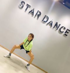 -STAR舞蹈工作室