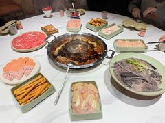 -巴倒烫陆派火锅山庄(南山总店)