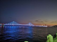 -星海湾跨海大桥