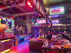 -Famous肥猫墨西哥音乐餐吧(五棵松华熙LIVE店)