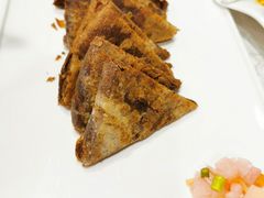 精品糖饼-马凯餐厅(地安门店)