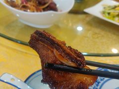 九大簋滋香骨-九大簋家宴(晓港湾店)