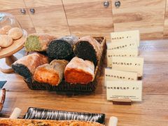 -Let's Taipei 非常烘焙(太古里店)