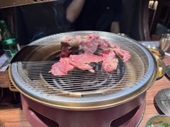 -西塔老太太泥炉烤肉(万柳华联店)