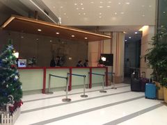 -上海北方智选假日酒店