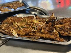 -清真·馬坡二旦烧烤(人生一串拍摄店)