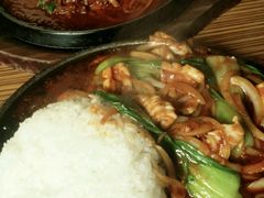 -敏丁拌饭(中街总店)