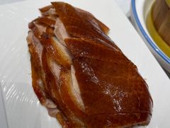 烤鸭-元唐家宴•经典东北菜(梅市口路店)